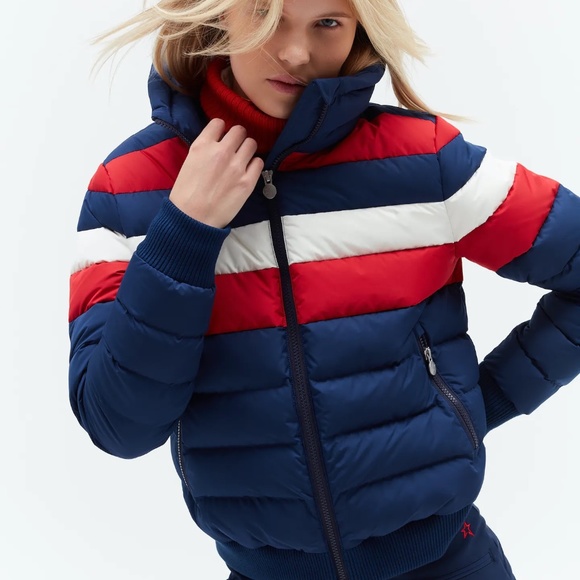 Perfect Moment Jackets & Blazers - Perfect Moment Queenie Jacket Like New